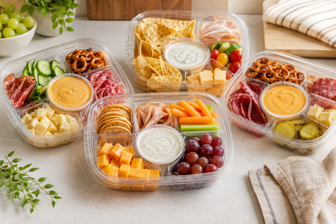 Why High-Protein Snacks Can Help You Feel Fuller, Longer