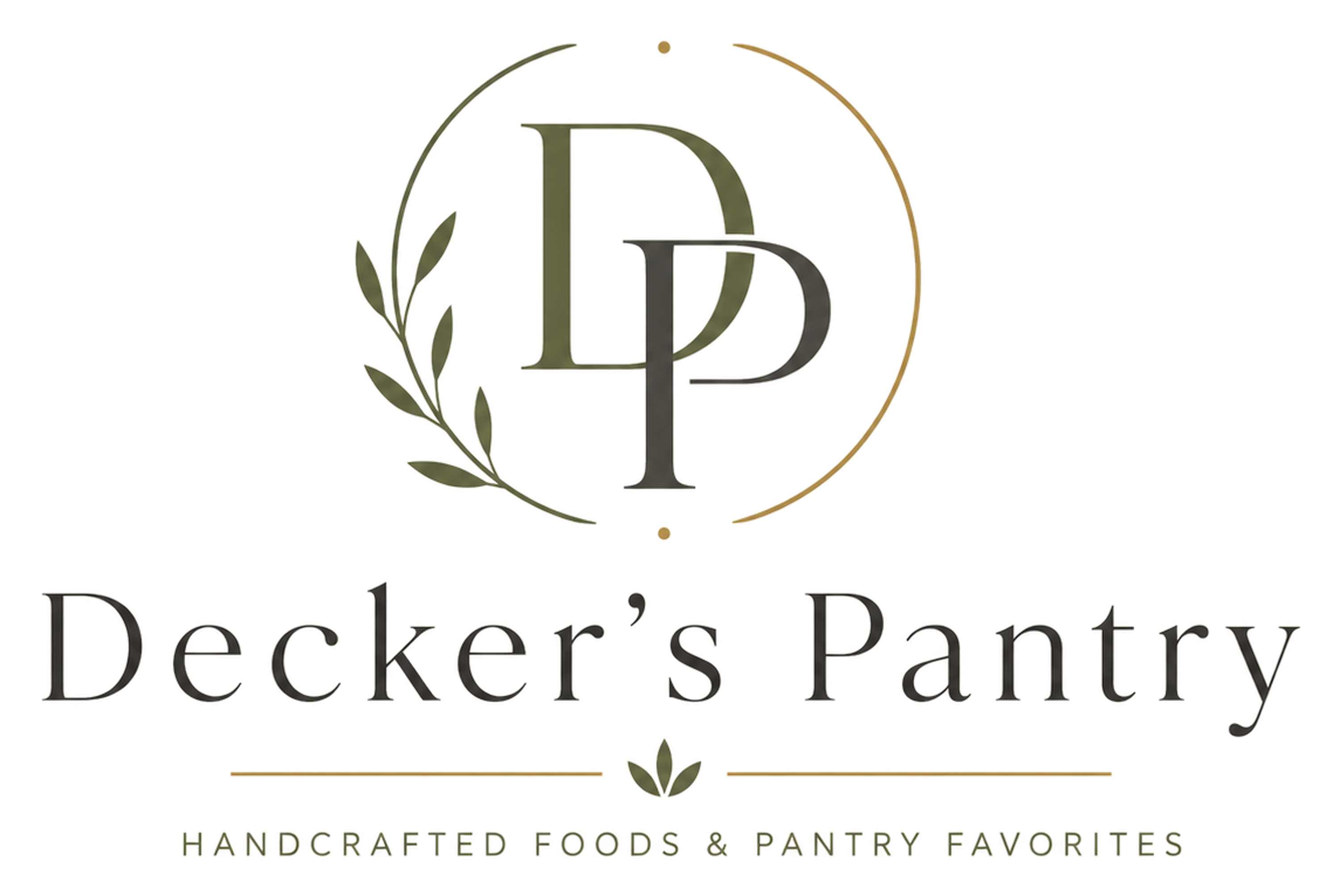 Decker's Pantry